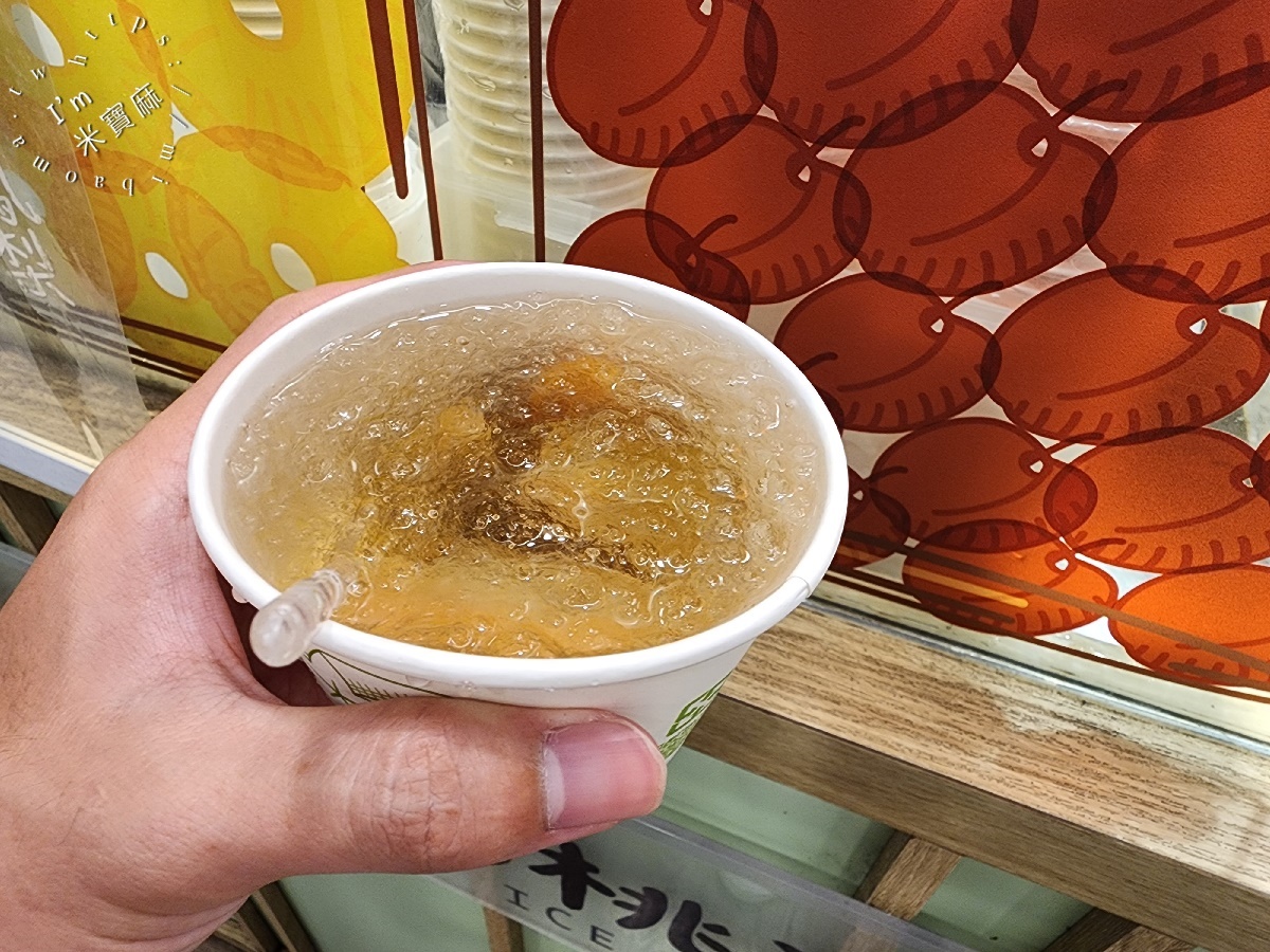 成都楊桃冰｜西門町美食，古早味冰品傳奇，艋舺電影場景必訪，消暑聖品就這碗！