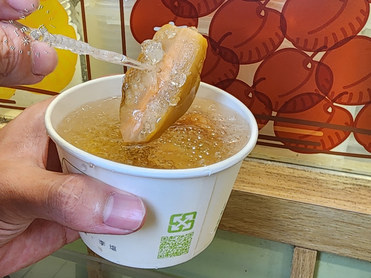 成都楊桃冰｜西門町美食，古早味冰品傳奇，艋舺電影場景必訪，消暑聖品就這碗！