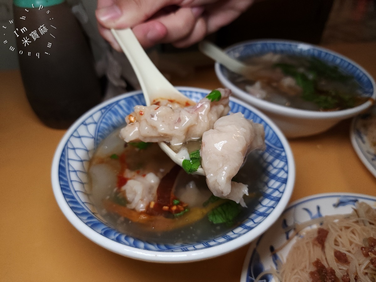 正老牌魷魚平|萬華美食,60年手作魷魚羹+米粉炒,饕客必點一組的古早味傳奇! 正老牌魷魚平|萬華美食,60年手作魷魚羹+米粉炒,饕客必點一組的古早味傳奇!