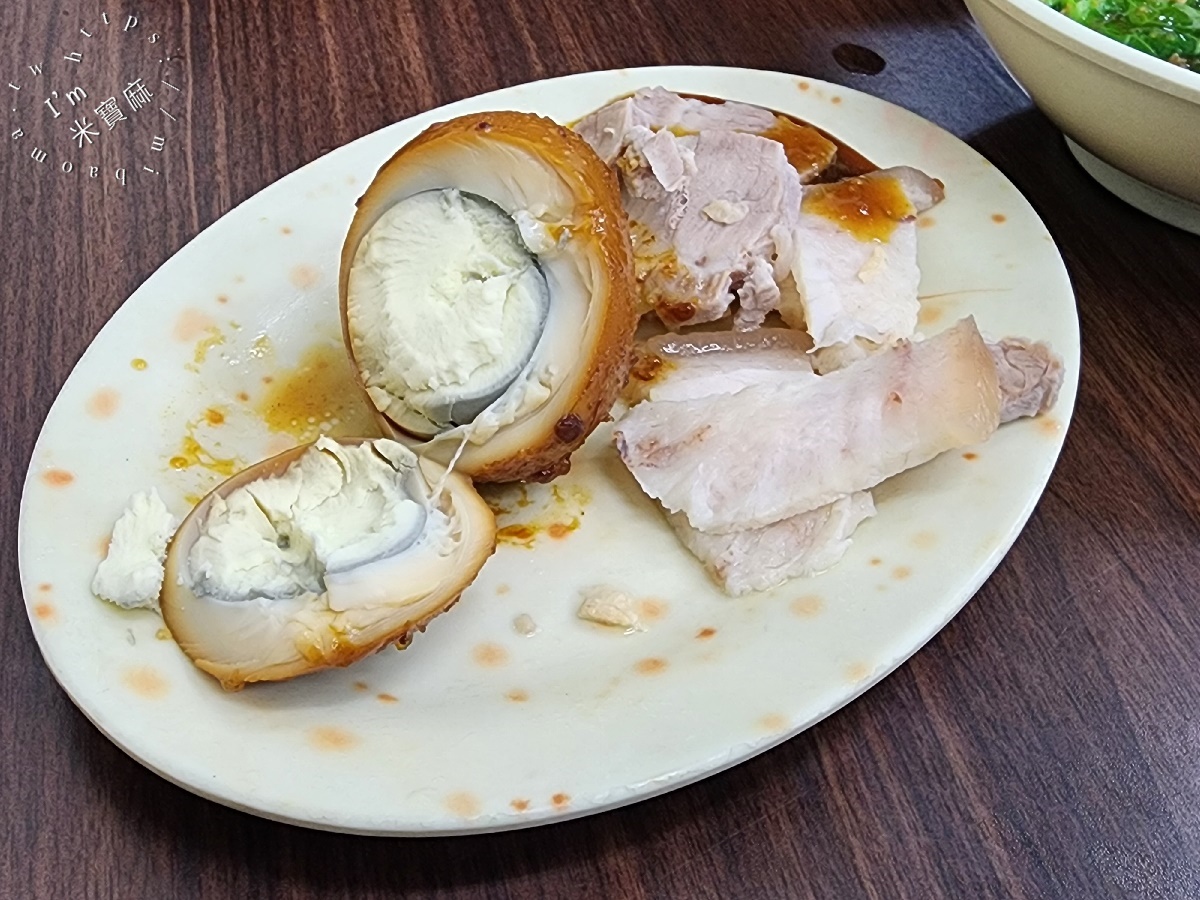 板橋環南米苔目｜板橋美食，在地激推銅板美食，不加味精的古早味米苔目推薦！