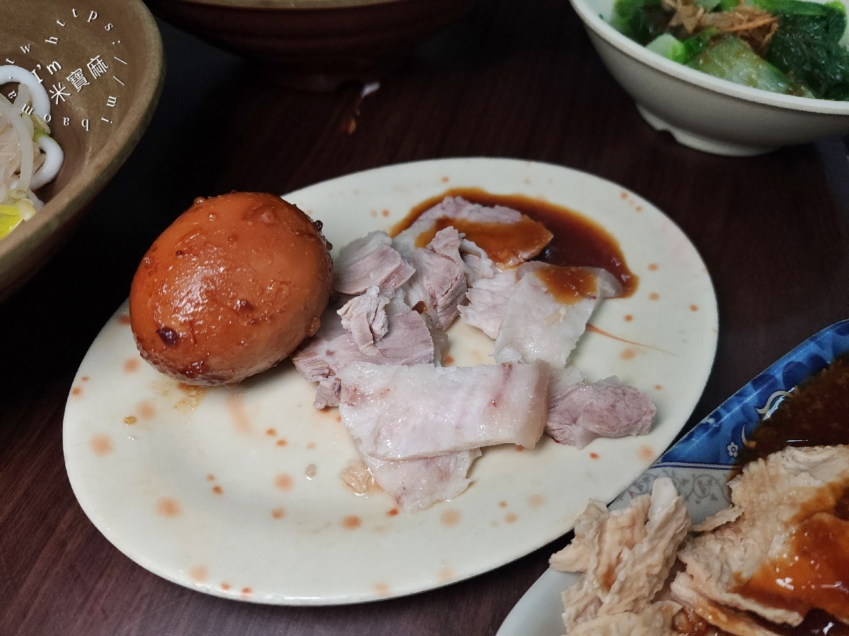 板橋環南米苔目｜板橋美食，在地激推銅板美食，不加味精的古早味米苔目推薦！