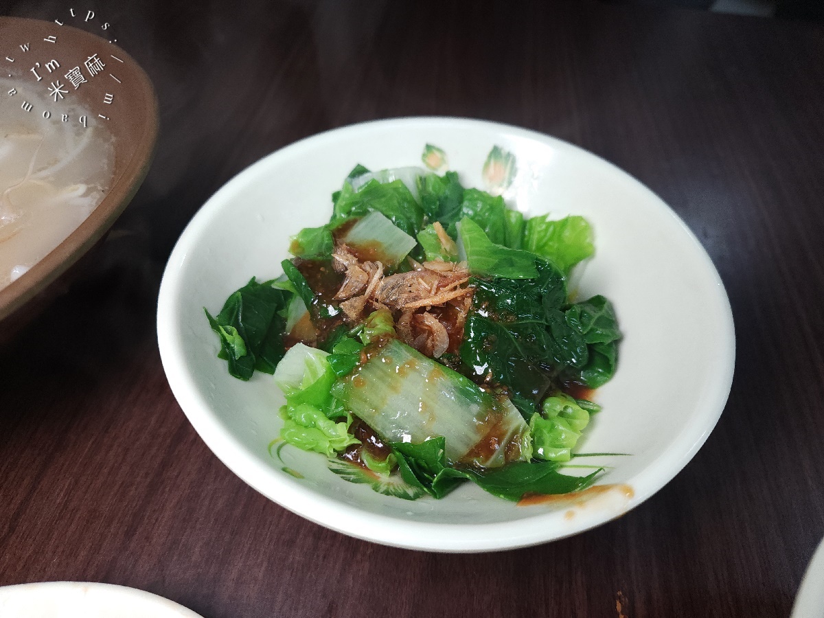 板橋環南米苔目｜板橋美食，在地激推銅板美食，不加味精的古早味米苔目推薦！