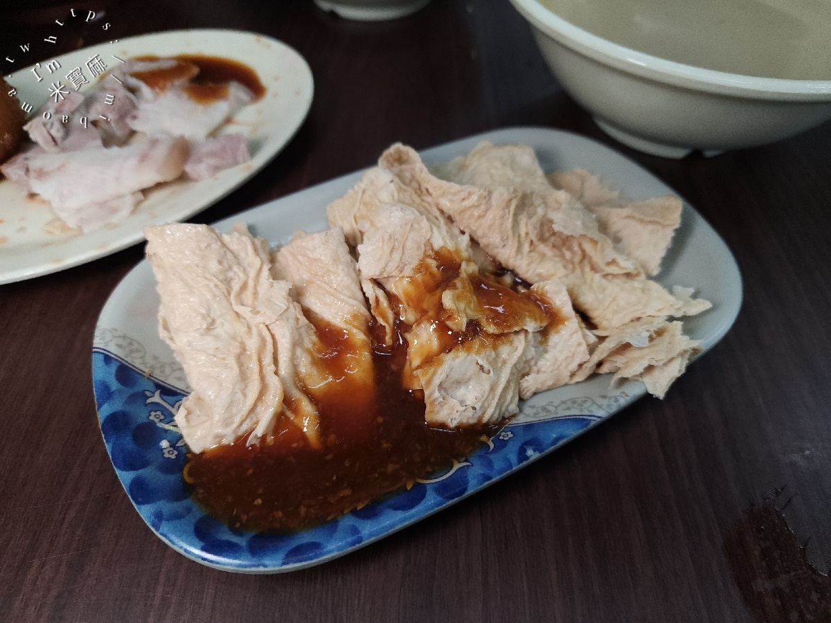 板橋環南米苔目｜板橋美食，在地激推銅板美食，不加味精的古早味米苔目推薦！