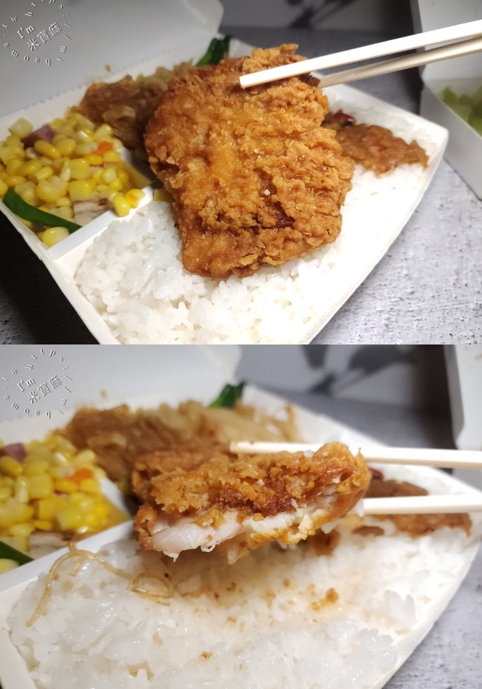林立食堂｜板橋府中站30年老字號便當店，排骨、雞排飯的傳統好味道！