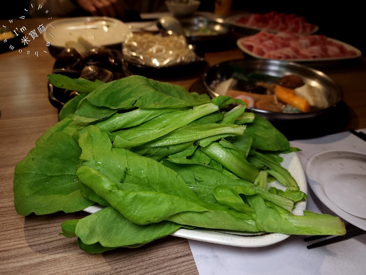 川田涮涮鍋 永和店┃永和美食。超鮮蛤蜊必吃、酥脆霜淇淋太正點了!銅板價加點肉品海鮮吃的更豐富