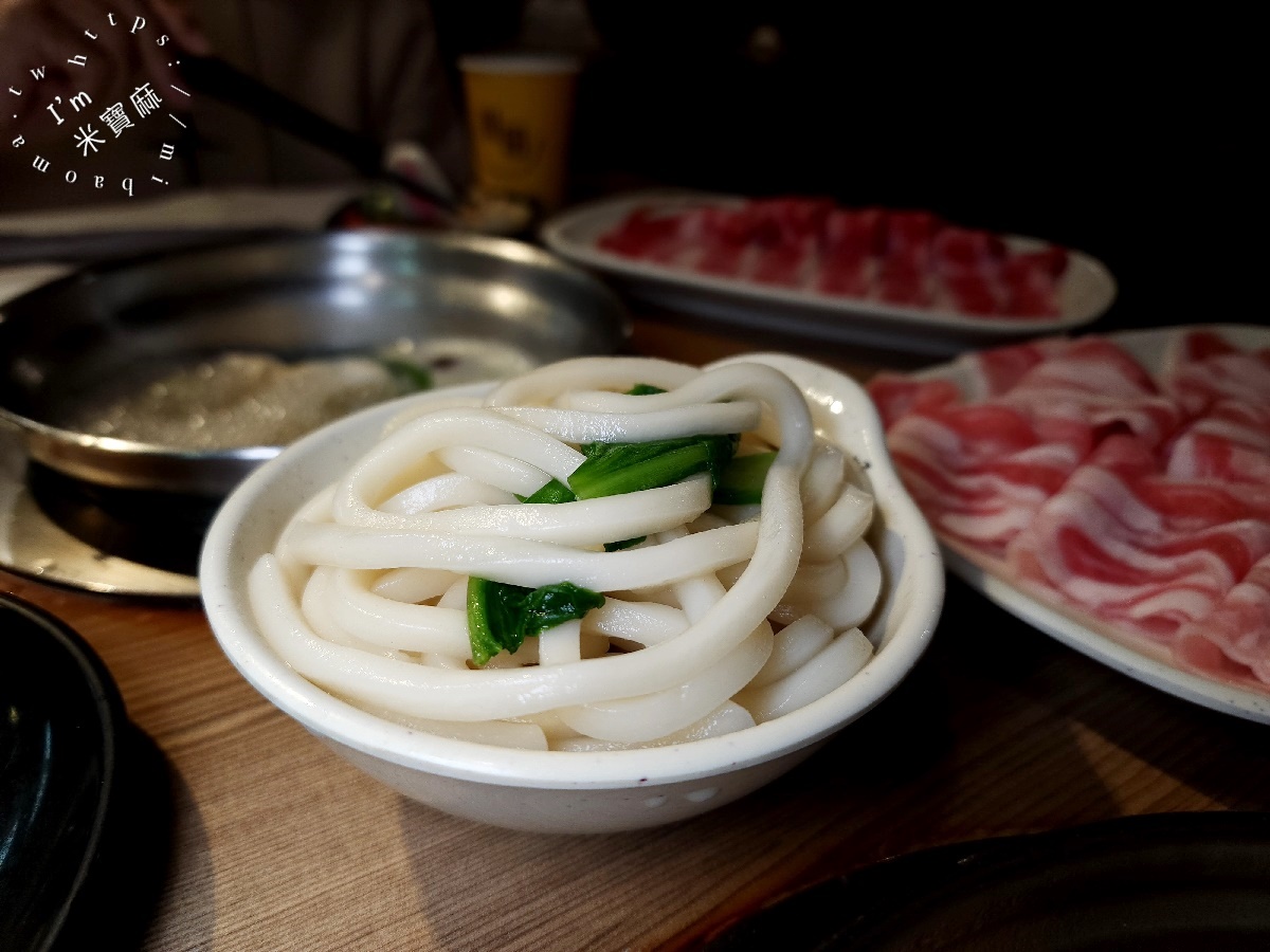 川田涮涮鍋 永和店┃永和美食。超鮮蛤蜊必吃、酥脆霜淇淋太正點了!銅板價加點肉品海鮮吃的更豐富