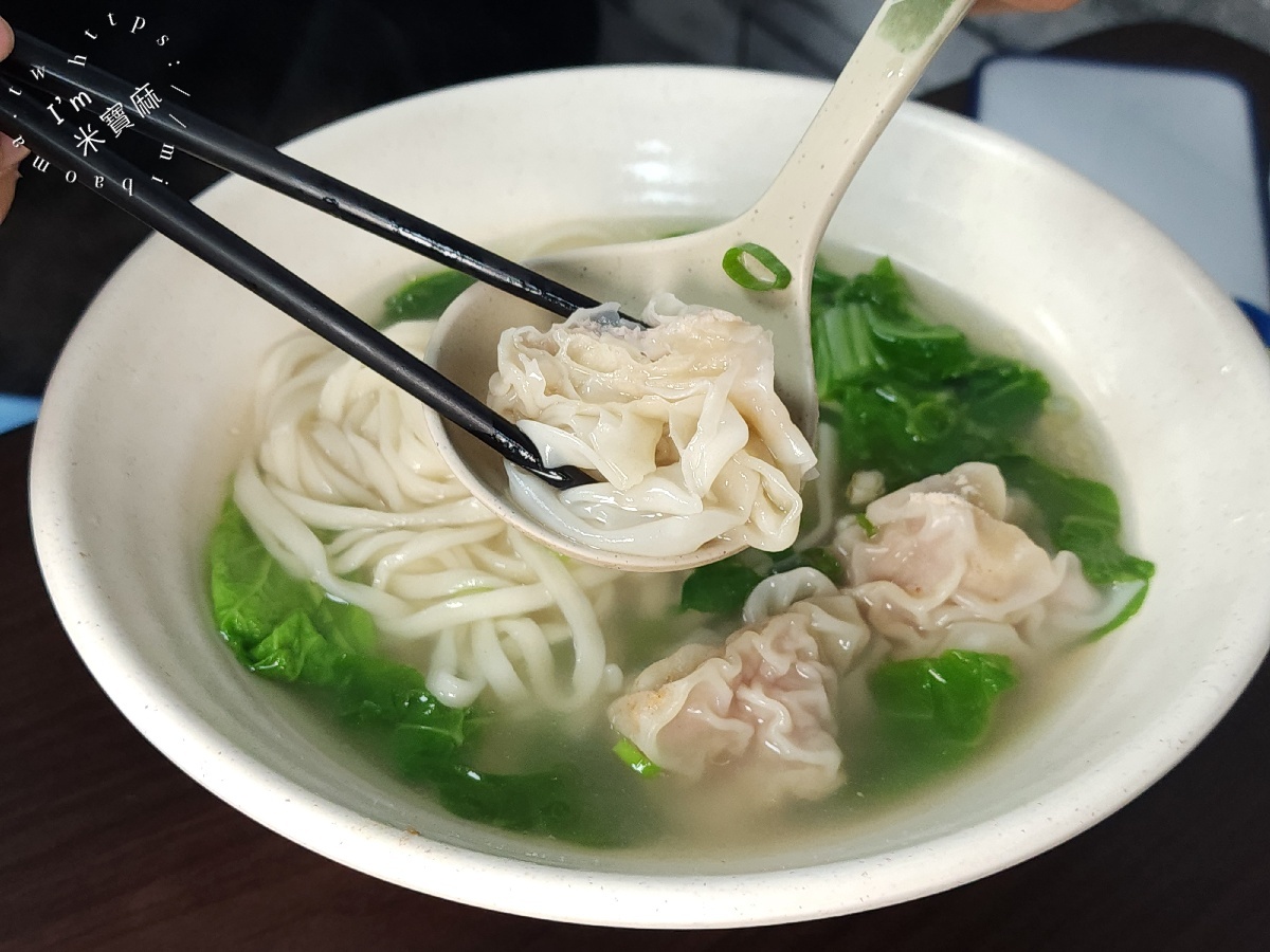 田田家傳牛肉麵館｜永和美食，巷弄人氣牛肉麵，家常牛肉麵、餛飩麵、鍋燒麵通通有