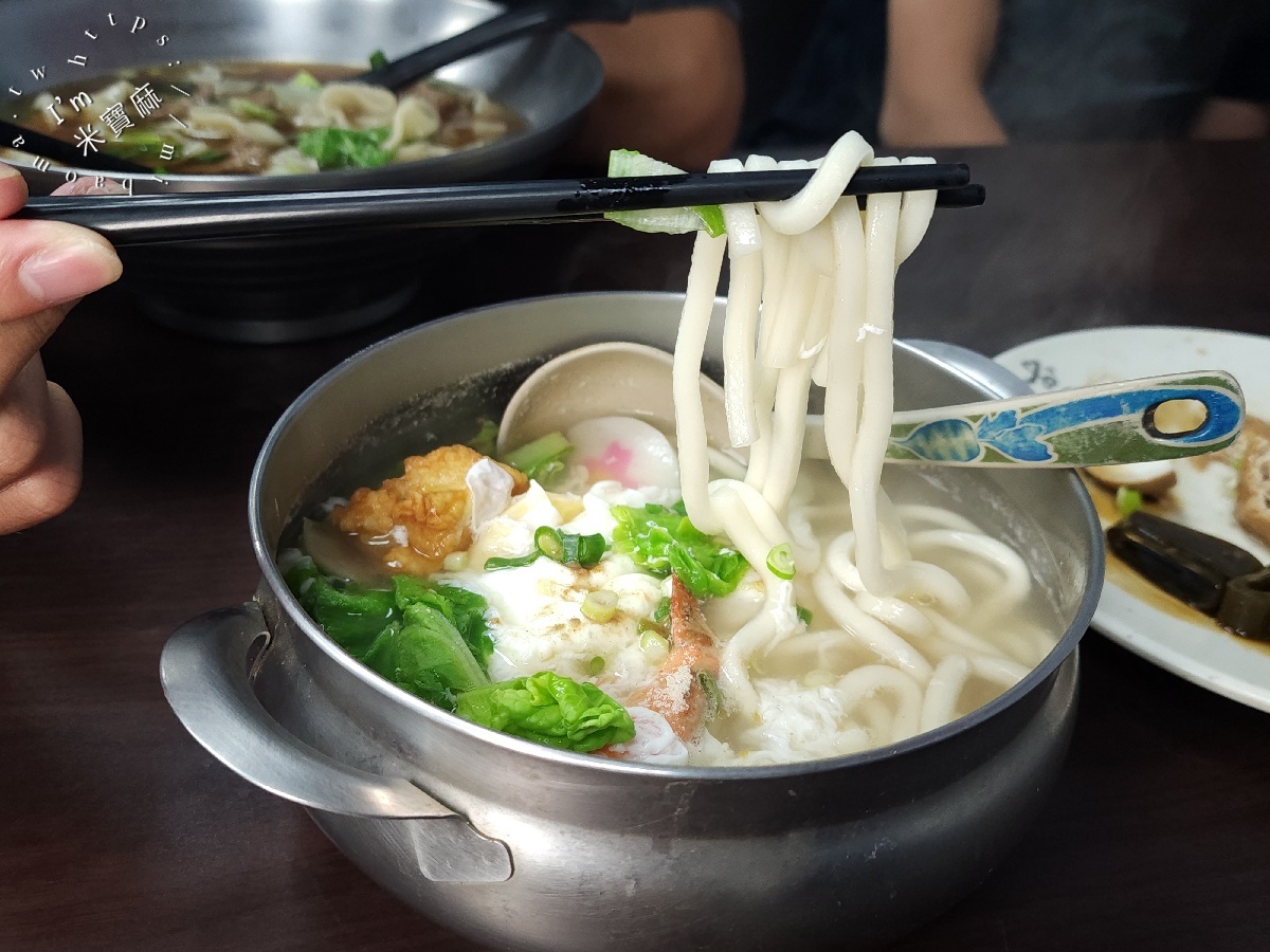 田田家傳牛肉麵館｜永和美食，巷弄人氣牛肉麵，家常牛肉麵、餛飩麵、鍋燒麵通通有