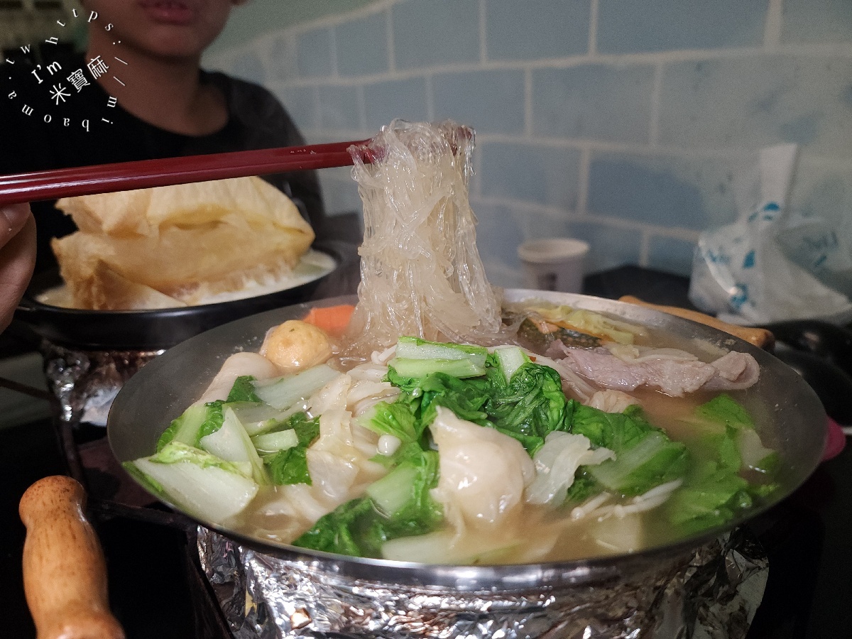 山森原 總店｜永和美食，多口味小火鍋、酥皮起司奶鍋，飲料無限續喝