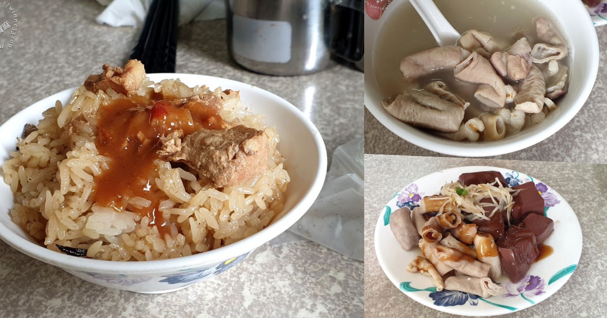網站近期文章：阿萬油飯｜萬華艋舺大道人氣美食，油飯、刈包、四神湯一次滿足