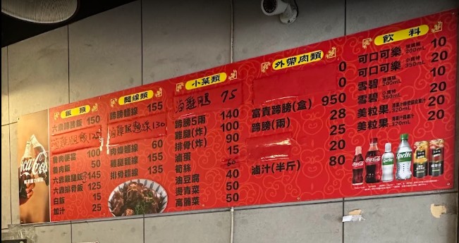 六鼎煨豬腳|永和美食,永貞路人氣便當,排骨飯、炸雞腿飯飽足推薦,近頂溪捷運站 六鼎煨豬腳|永和美食,永貞路人氣便當,排骨飯、炸雞腿飯飽足推薦,近頂溪捷運站