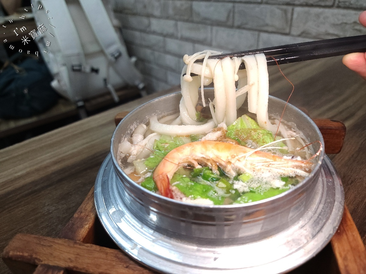 民生壽司｜永和美食，民生路人氣日式小吃，多口味壽司、鍋燒麵、炒飯、生魚片通通有