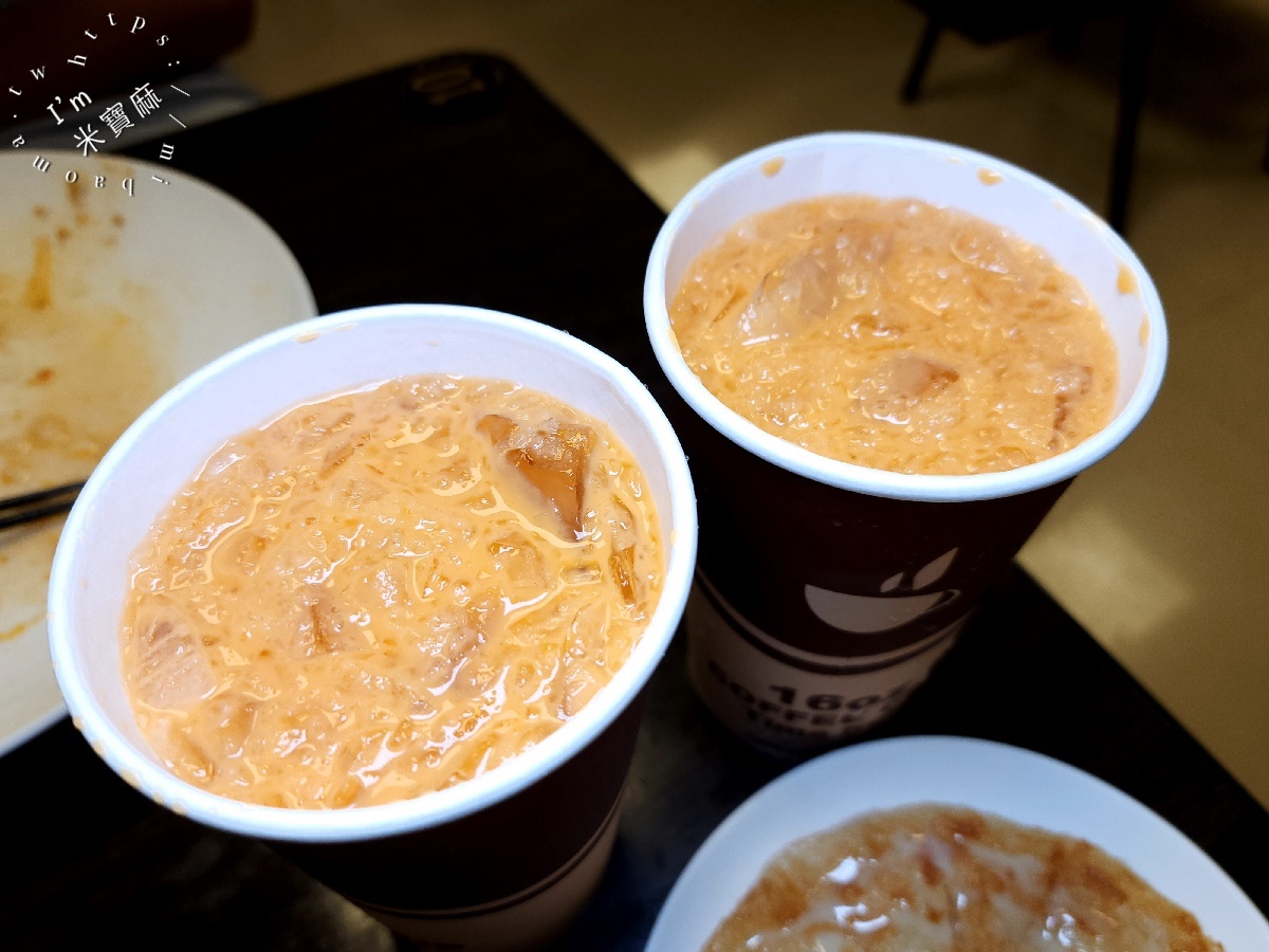 林里南洋風味小吃┃新店大豐路美食。紹子湯麵、印度甩餅、打拋豬肉飯都吃得到