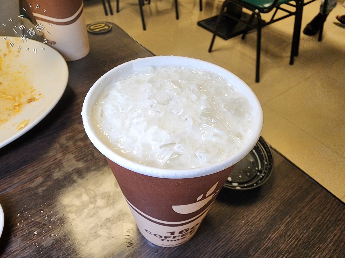 林里南洋風味小吃┃新店大豐路美食。紹子湯麵、印度甩餅、打拋豬肉飯都吃得到