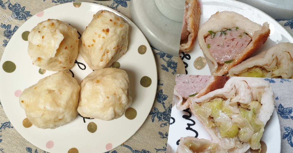 網站近期文章：大上海生煎包 士林總店｜士林夜市美食，肉包、菜包、麻辣包均一價，現做現煎焦香多汁