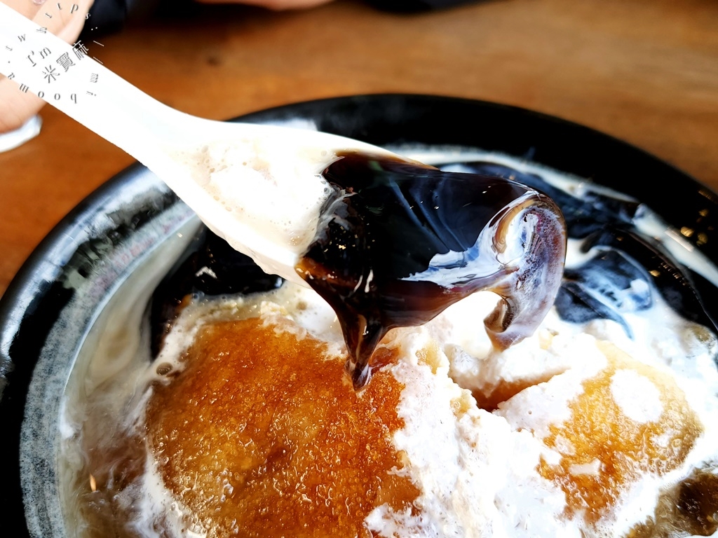 和平豆花 羅東本店┃宜蘭豆花甜湯。特色糖水冰沙太滿足、仙草奶凍咕溜順滑