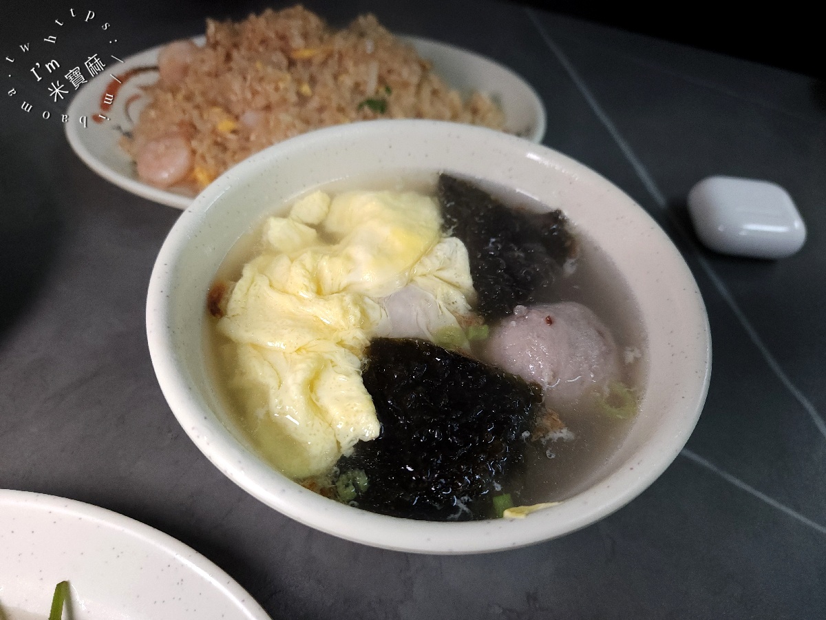 董ㄟ小吃｜板橋炒飯炒麵，在地人激推平價美食，必吃經典美味！