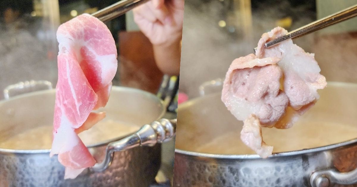 麒麟閣沙茶火鍋┃永和美食。在地激推必吃火鍋，炸雞翅每桌必點，湯底有夠鮮美