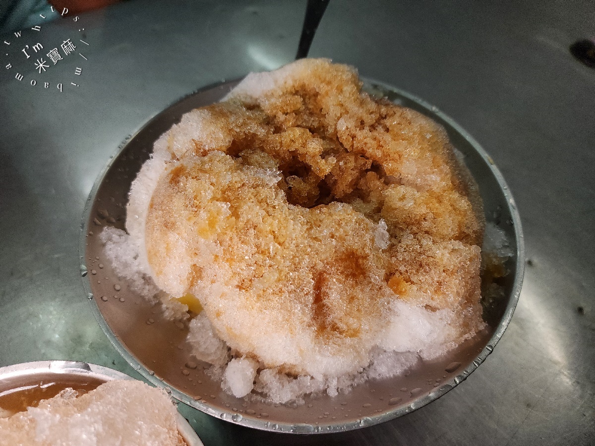 如意黑糖挫冰┃南機場夜市美食。豆漿紅茶1000cc平價又大杯，豆花冰品多選擇