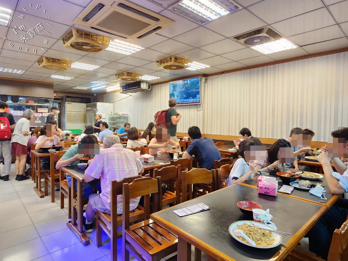 山西御品刀削麵館┃台北大安美食。首推木須炒麵必吃，炸醬刀削麵大碗滿足，小菜選擇也不少