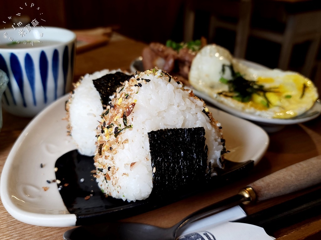 日日村咖啡食堂┃永和美食。復古日系雜貨氛圍，輕食下午茶儀式感拉滿