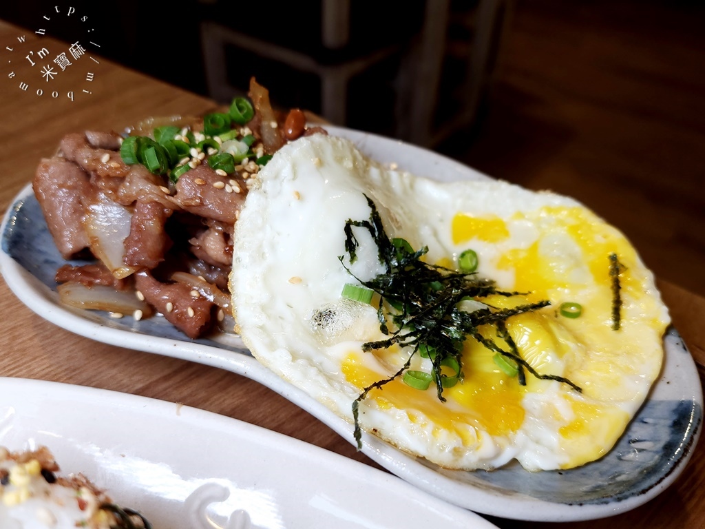 日日村咖啡食堂┃永和美食。復古日系雜貨氛圍，輕食下午茶儀式感拉滿