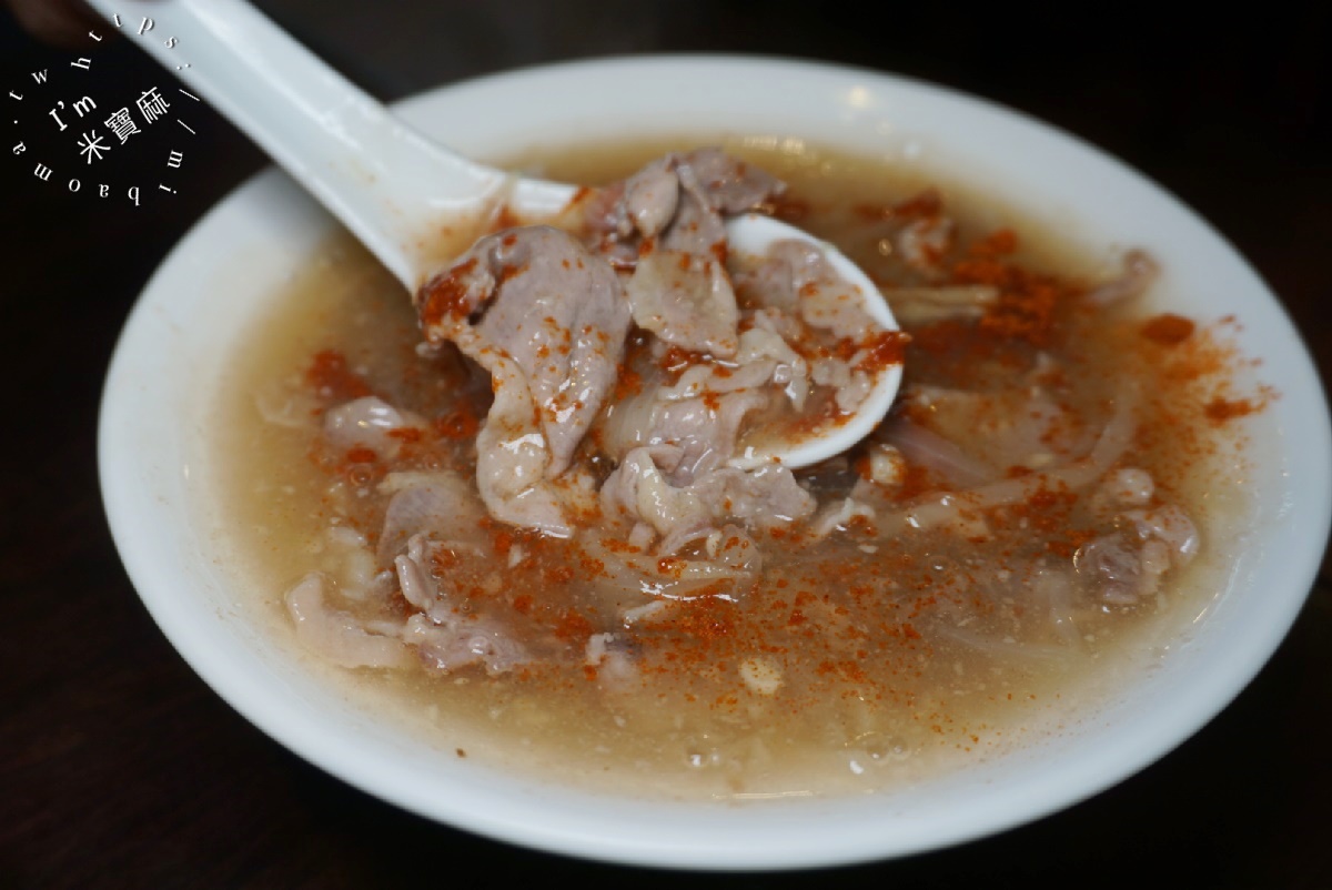 北鴨鴨肉羹｜新店光明街美食，王齊麟都臣服的碧潭旁高CP值鴨肉羹飯，甜香帶辣太銷魂！