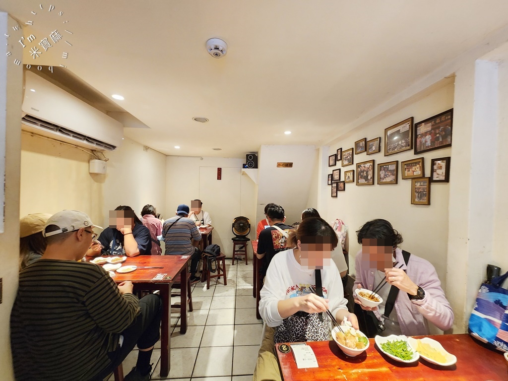 大稻埕魯肉飯┃台北美食。巷弄中的好味道!國宴級一甲子的好滋味，魯肉飯一吃就秒圈粉