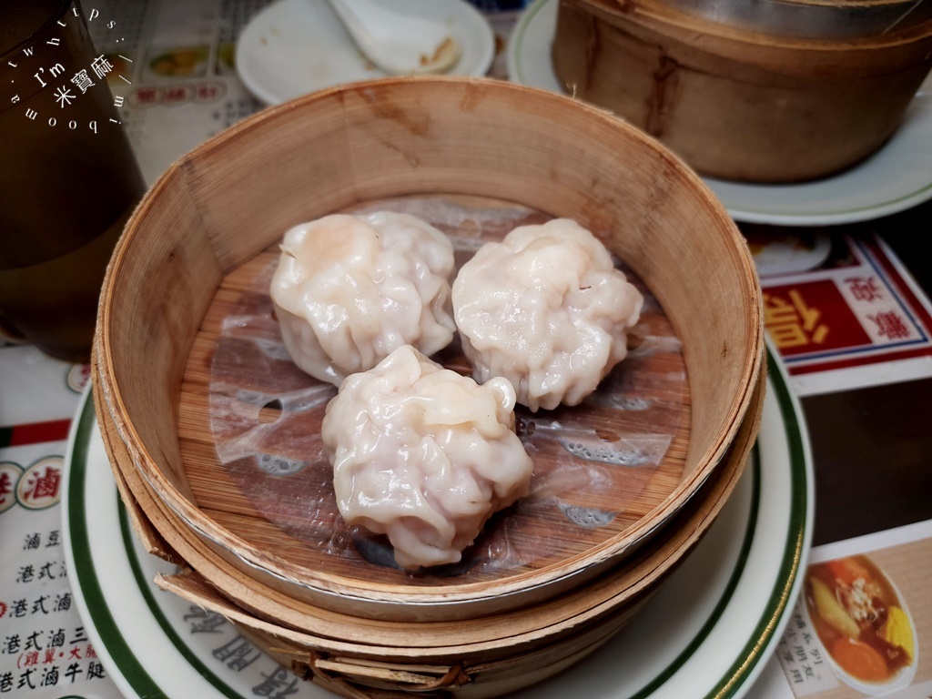 得閒飲茶港式茶餐廳┃永和美食。秒入香港氛圍茶餐廳，道地港味來這裡吃!