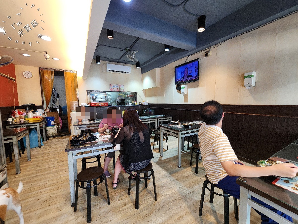 【永和美食】二嫂的店：捷運頂溪站人氣便當、小吃推薦，銷魂燒肉、嘴邊肉、滷排骨必吃！