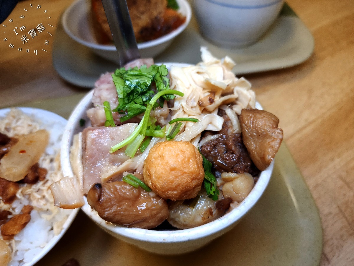 王記排骨酥湯┃台北美食。老饕都懂的好味道，排骨酥湯一喝就愛上，還有個人盅佛跳牆也很正點