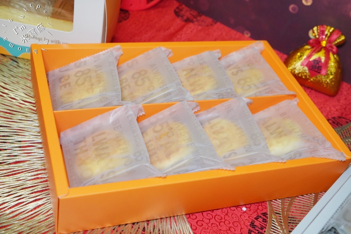 2026過年禮盒首選！85度C「金馬獎」過年禮盒：APP跨店轉贈，送禮免煩惱的輕鬆選擇