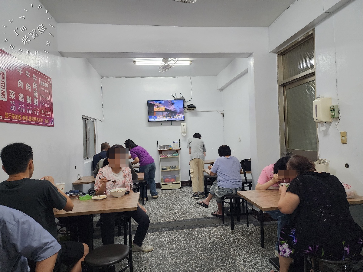 大豐牛肉麵｜新店大豐路美食，在地人心中的懷舊滋味，溫醇湯頭與軟嫩牛肉的絕配