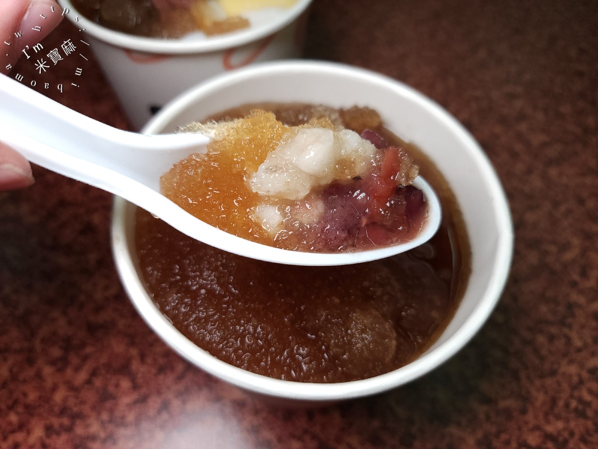 十全冰天然豆花店｜中和甜品豆花，68年老店的四季美味，招牌三色豆花、暖心燒仙草必吃推薦！