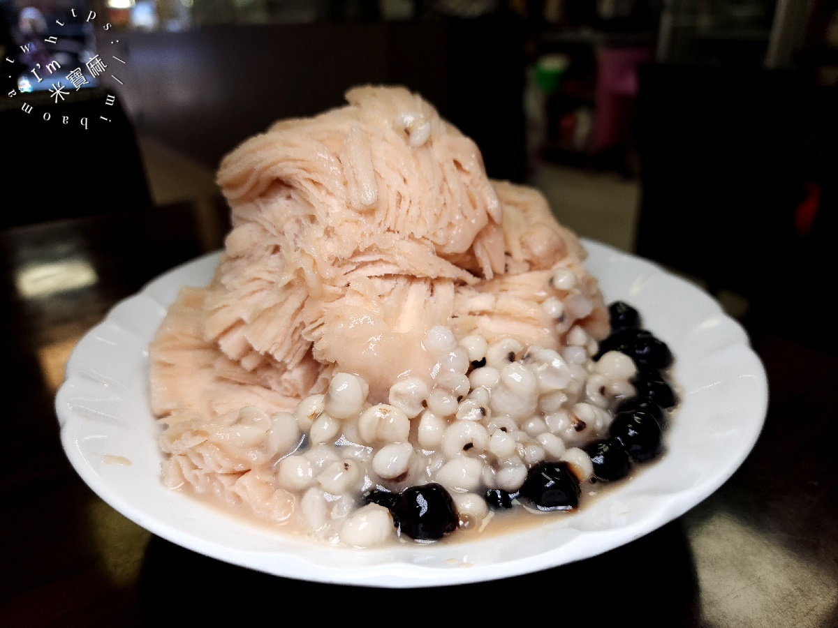 延三夜市豆花嫂┃大同區豆花冰品。30年老店必吃寒天豆花、暖心甜湯，讓你的味蕾戀愛了！
