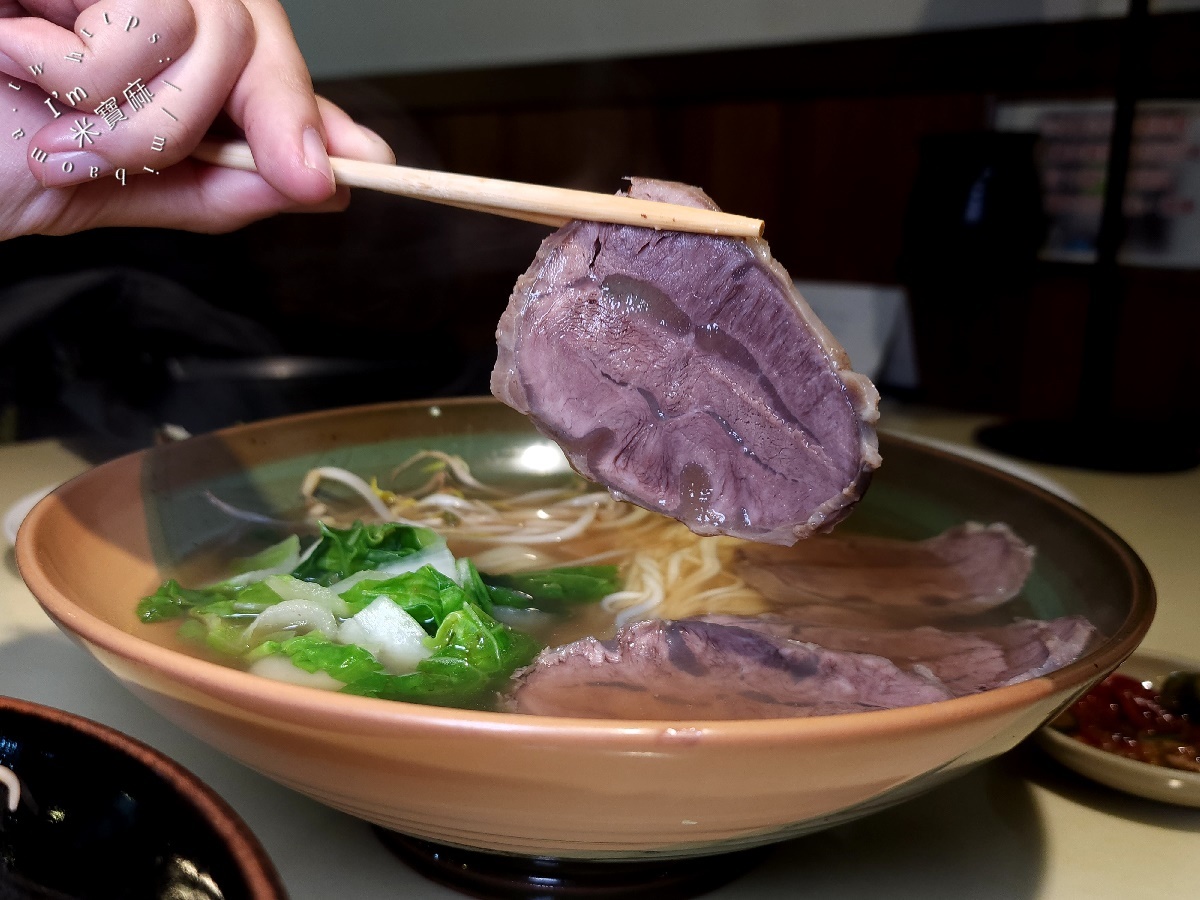 阿彰的店┃永和美食。經典滷味綜合拼盤來一份!搭配套餐更豐富、招牌乾麵簡單又好吃