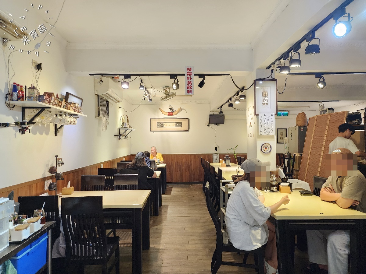 阿彰的店┃永和美食。經典滷味綜合拼盤來一份!搭配套餐更豐富、招牌乾麵簡單又好吃