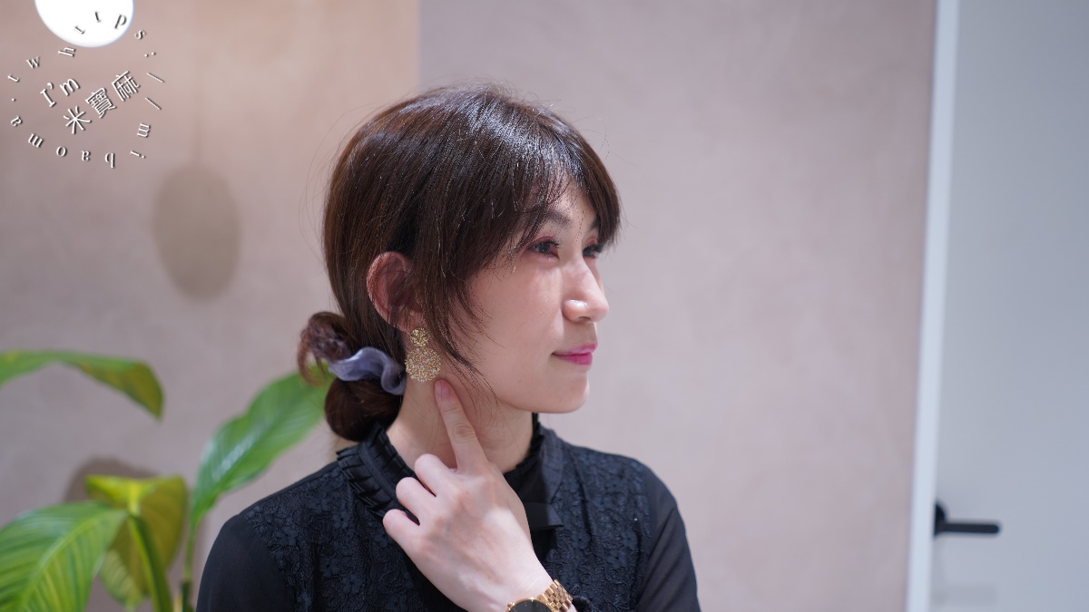 佳飛雅緻美學┃台北中山。海芙電波讓整個臉部輪廓更顯少女感，維持青春的小秘密