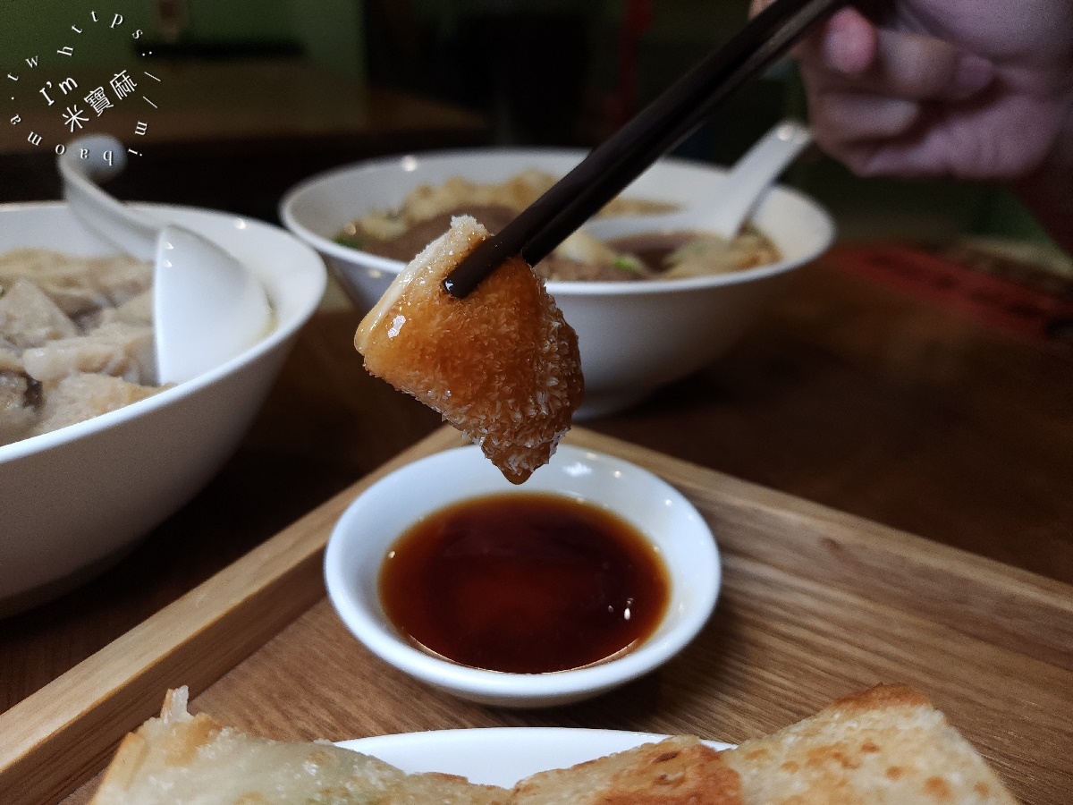 好麵好 Goodles｜板橋牛肉麵，眷村風情，紅燒清燉都銷魂，必吃牛肉捲餅！