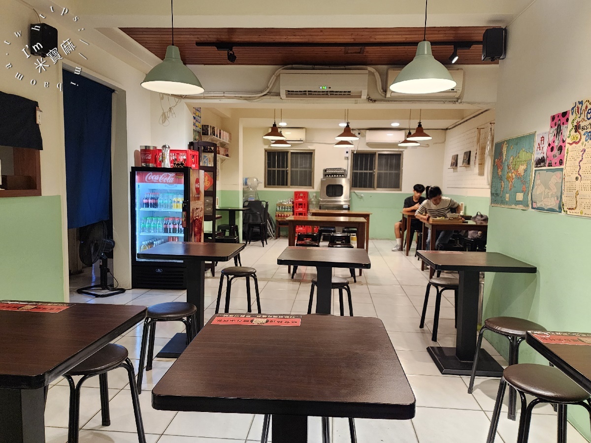 好麵好 Goodles｜板橋牛肉麵，眷村風情，紅燒清燉都銷魂，必吃牛肉捲餅！