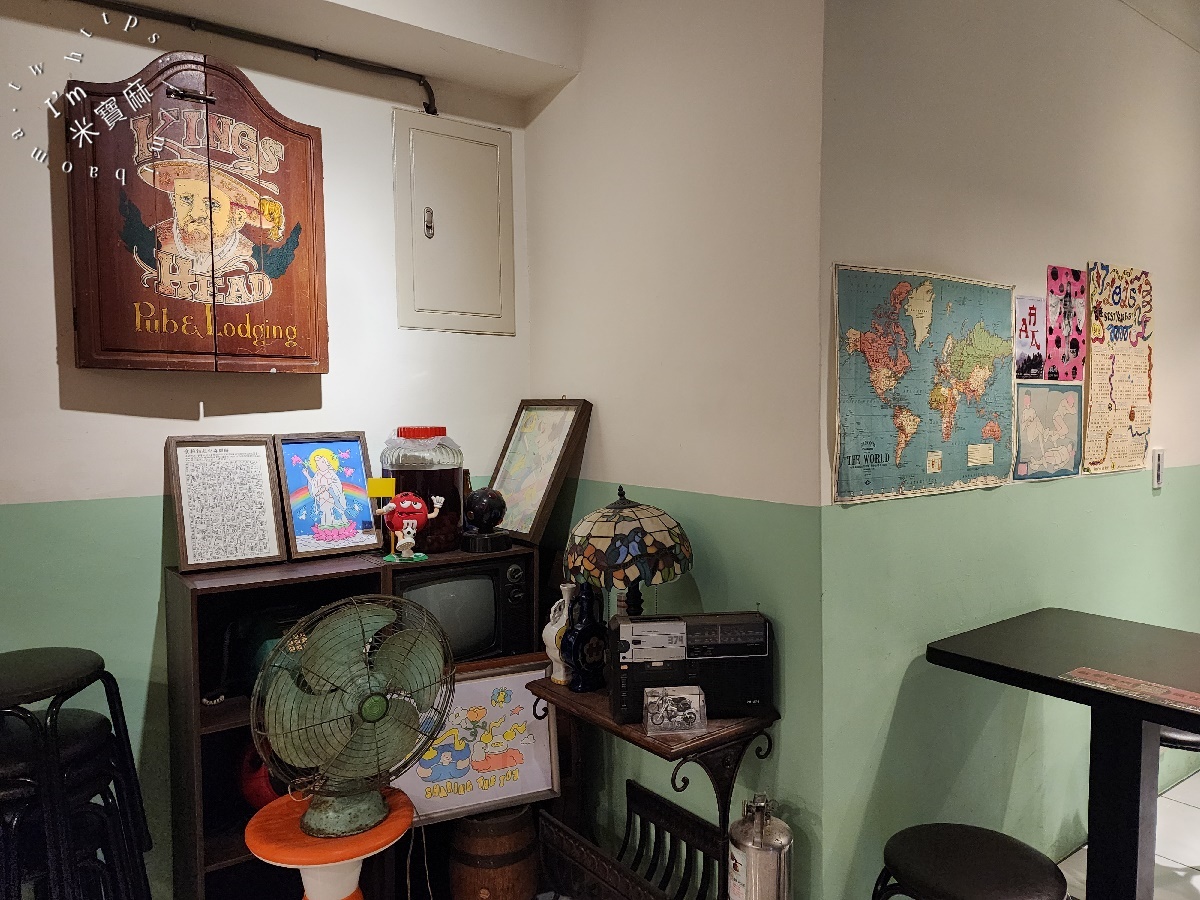 好麵好 Goodles｜板橋牛肉麵，眷村風情，紅燒清燉都銷魂，必吃牛肉捲餅！