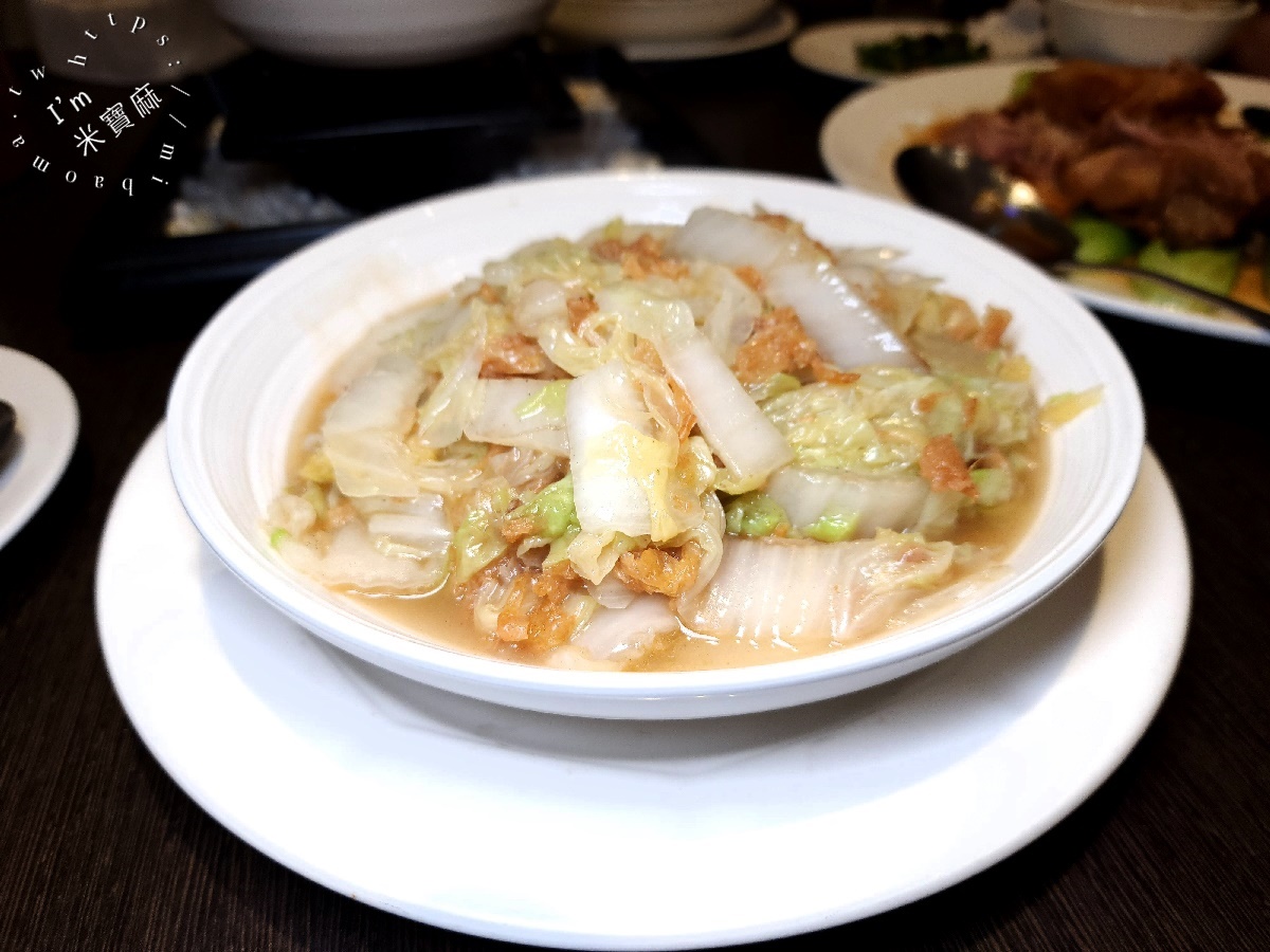 花娘小館創始店┃台北美食。黃仁勳來台推薦必吃川菜餐廳，平日生意也非常好
