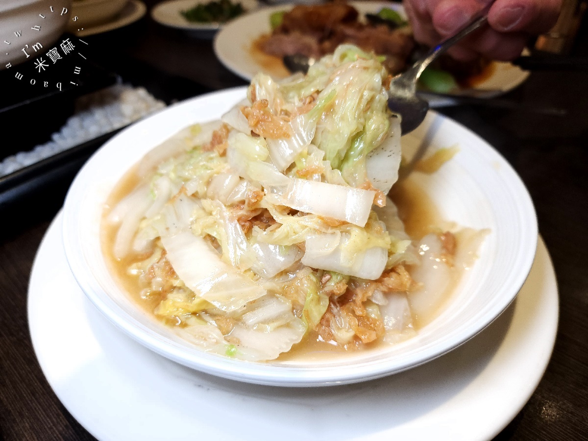 花娘小館創始店┃台北美食。黃仁勳來台推薦必吃川菜餐廳，平日生意也非常好