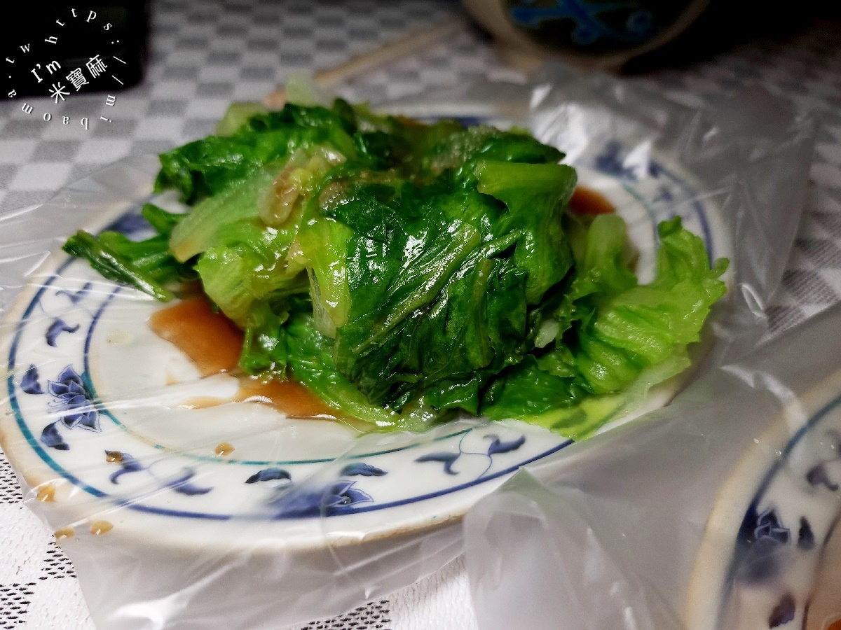 老船長蝦仁羹┃興南夜市美食。蝦仁羹真材實料大口滿足!銅板價可以吃的很豐富
