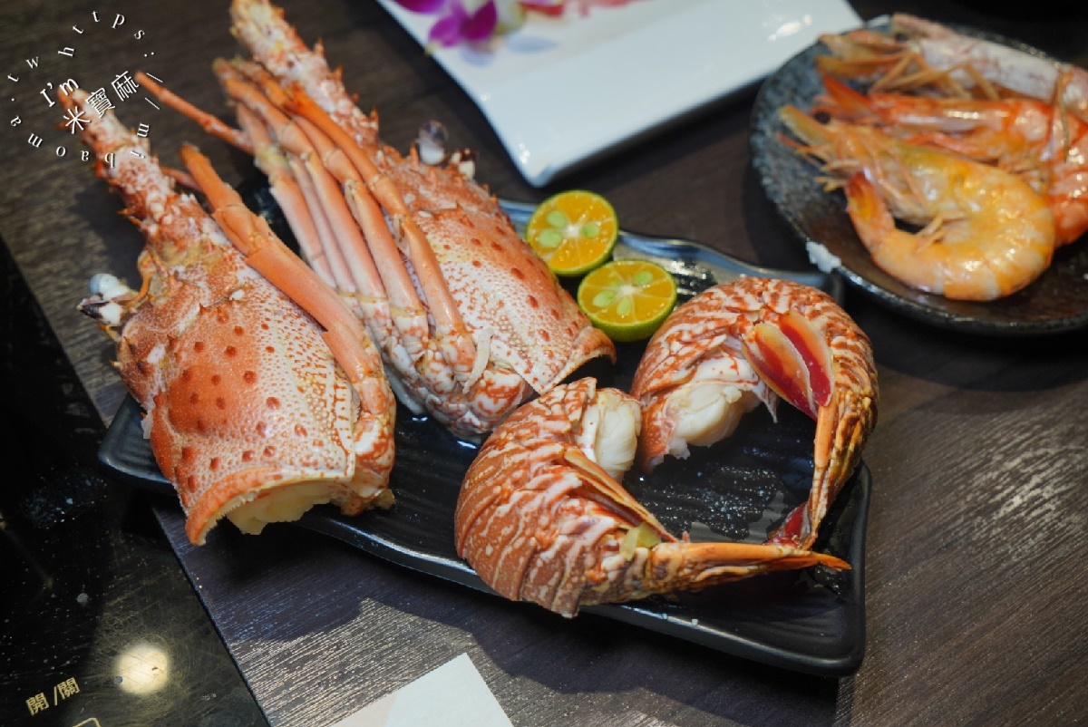双禾町鍋物 中和南勢角店┃中和火鍋。海陸雙饗套餐更澎湃，和牛祭太過癮了!還有自助吧無限續用
