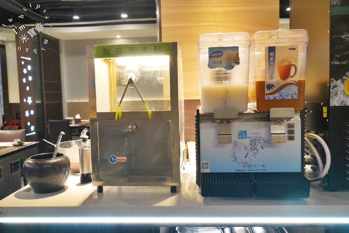 双禾町鍋物 中和南勢角店┃中和火鍋。海陸雙饗套餐更澎湃，和牛祭太過癮了!還有自助吧無限續用