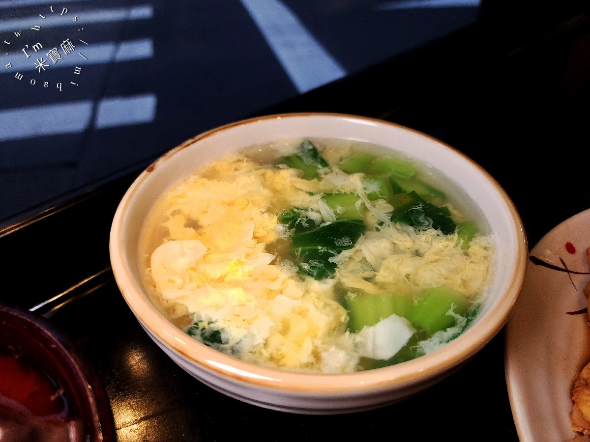 四海木須麵┃大安區美食。必點招牌木須麵，還有花雕雞炒飯也可以試試