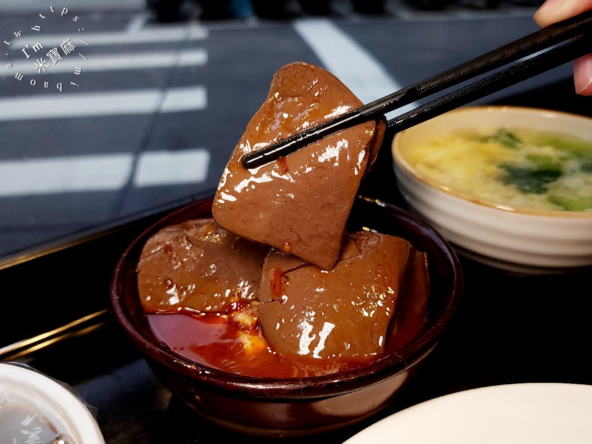 四海木須麵┃大安區美食。必點招牌木須麵，還有花雕雞炒飯也可以試試