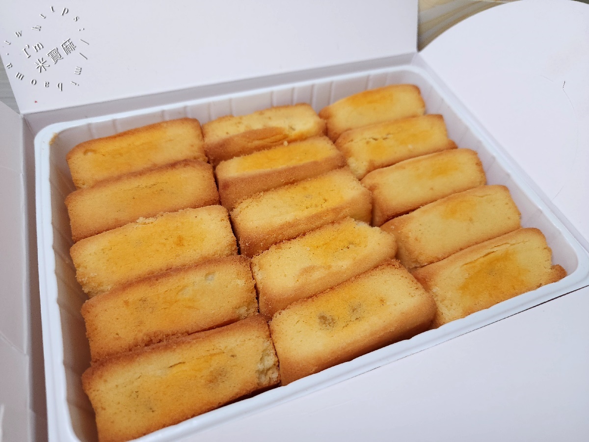 小潘蛋糕坊 板橋中正店┃板橋伴手禮美食。超火紅鳳凰酥一定要吃、牛角麵包奶香十足一口就愛上