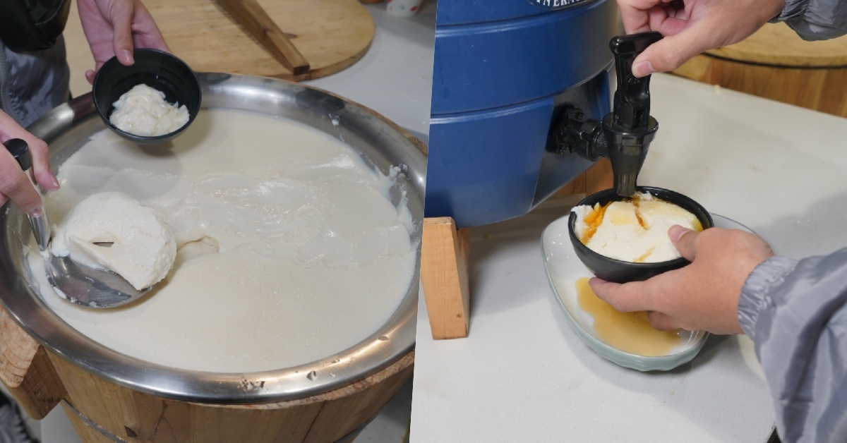 鍾小勤麵食館┃中原大學 中壢 牛肉麵。超份量CP值牛肉麵，店內還可續湯續麵，自助吧豆花涼茶，吃到撐肚沒問題